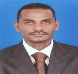 Mohammed Eltayeb