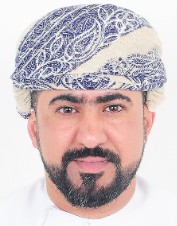 Majid Said Nasser Al-Rawahi