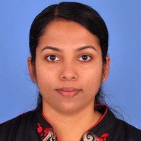 BINCY AMBATTU PAULOSE