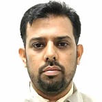 ABUL MUJAHED SYED HAMED HUSSAIN