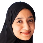 Muzna Mohammed Al Barwani