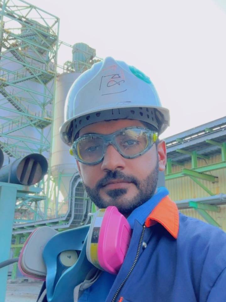 Adil Al Mamari
