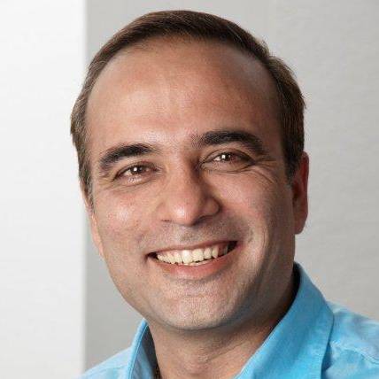 Ajay Tandon