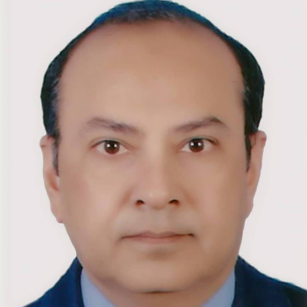 Mohammad Salman Siddiqi