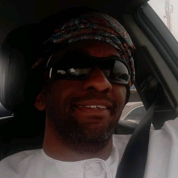 Fahad Al Balushi