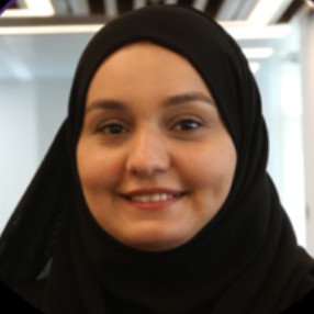 MUNA AL Ghazali