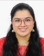 Ayishwarya Srikanth