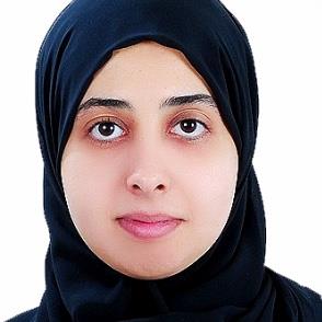 BUTHAINA AL-MAASHARI