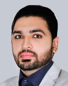 Rizwan Abdul Rahman