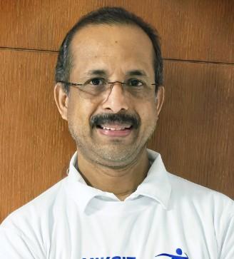 Anil Kumar S