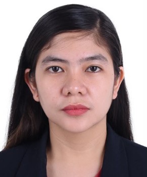 Pearly May Espiritu