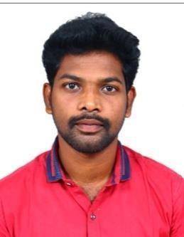 ARON ANANDRAJ. B