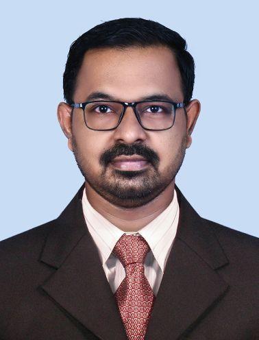 KRISHNA MOHAN