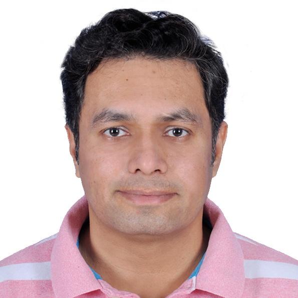 Priteshkumar J Patel