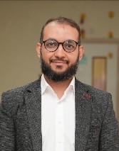 Khalaf Okail
