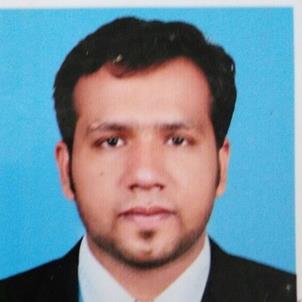 MUBEEN HAROON