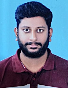 Aravind Ramesh