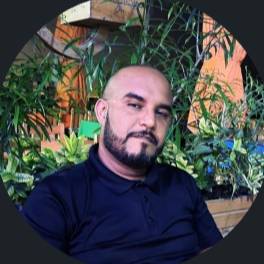 Mohamed Ali Farhani