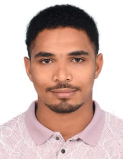 Qais Zahran Hemed