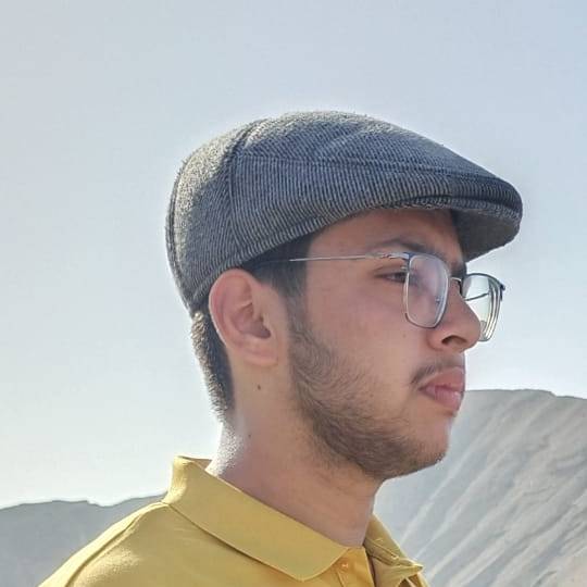 AWAIS IRFAN