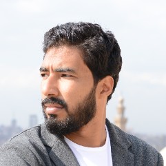 Mahmoud Mohamed