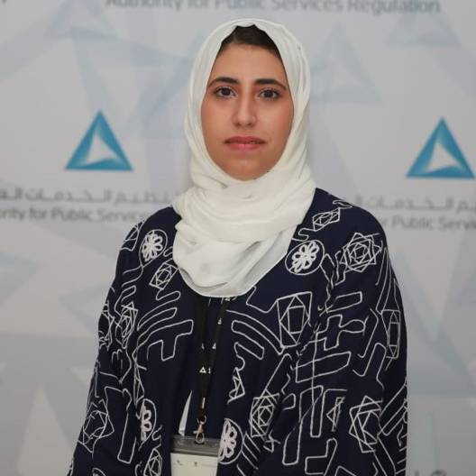 Wafa Al Ghassani