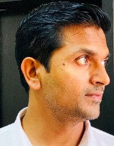 Shafeeq Mohammed
