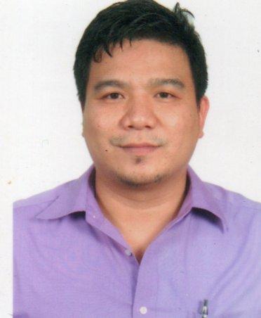 Sonny De Vega Balitao