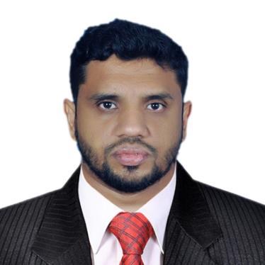 Mohammed Kashif H