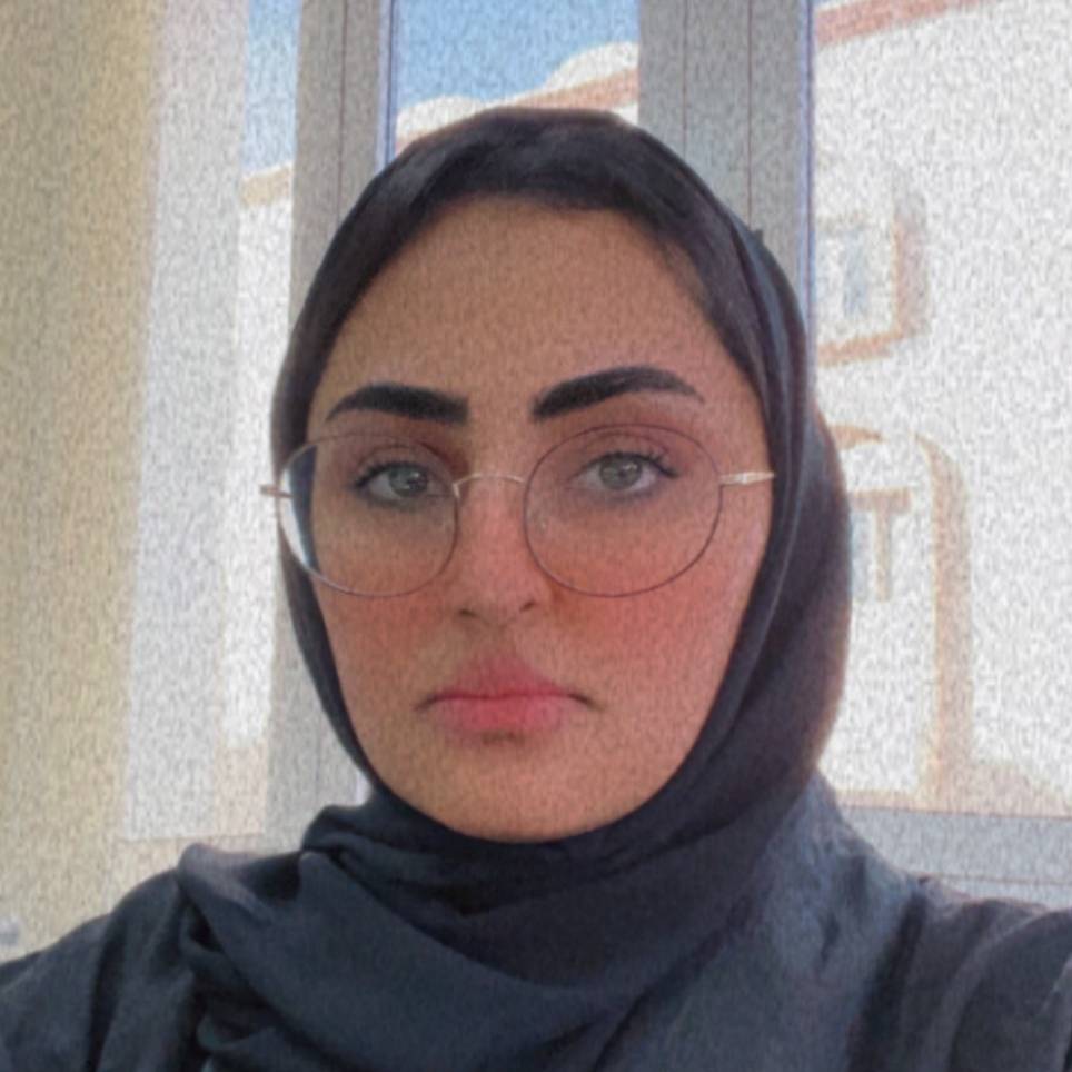 Bushra Al Balushi