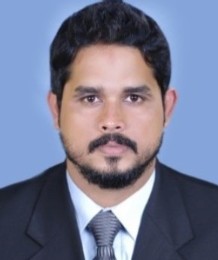 SHEMEERALI K