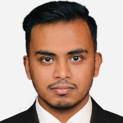 Mohammed Rehan