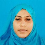 Sharifa Abdullah
