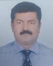 Deepak Haridasan