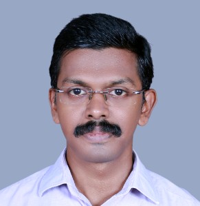 Nikhil Ajith Appatt