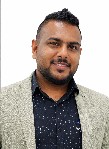 ABDUL RAHUMAN