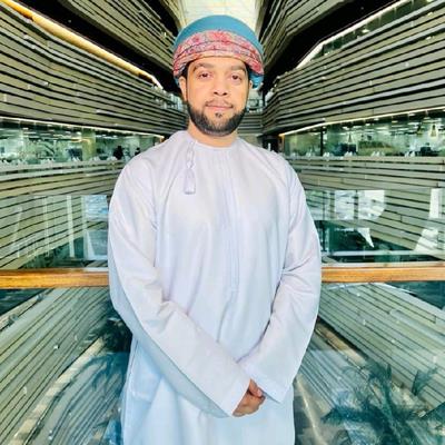 Ali Al Alawi