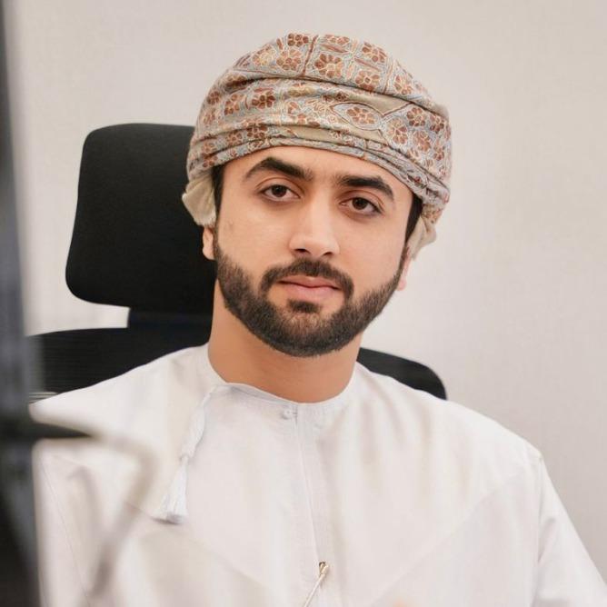 Ali Alfairuz