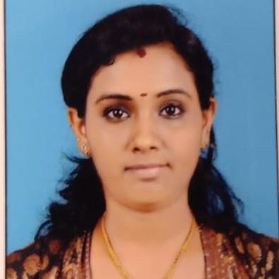 Rajita Vasudevan