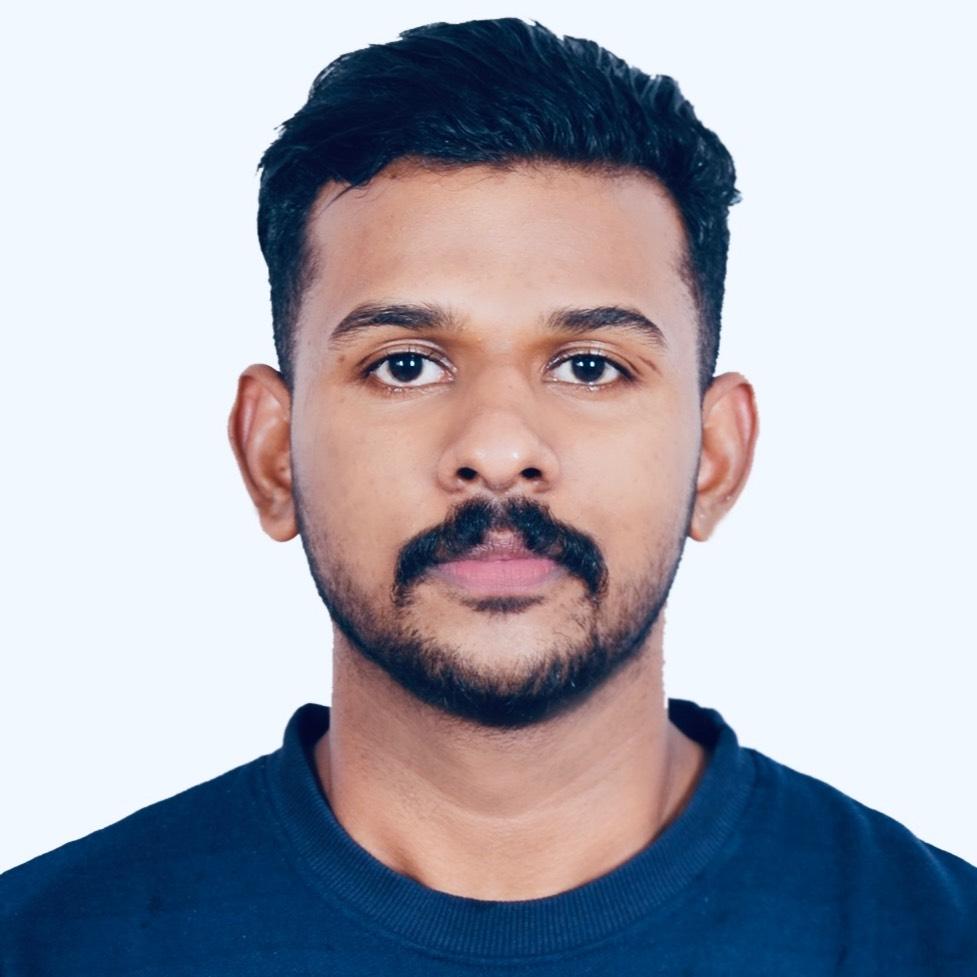 Shafeequl Rahman