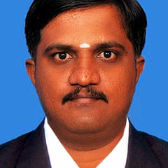 CHINNA DURAI A