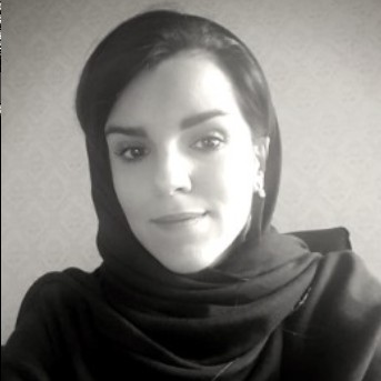 Maryam Daneshpour