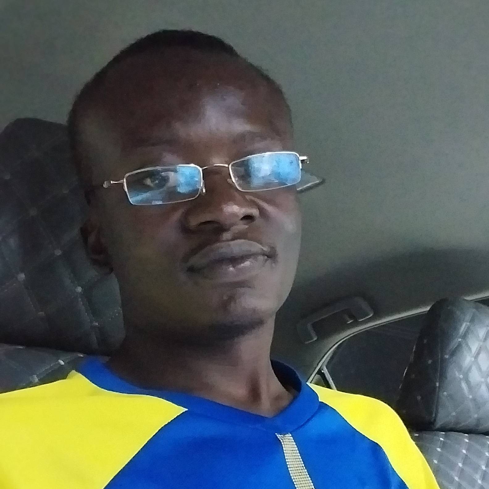 Sange Emmanuel