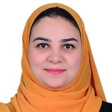 Samar Mahmoud Talkhan