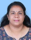 ANUJA ARUN