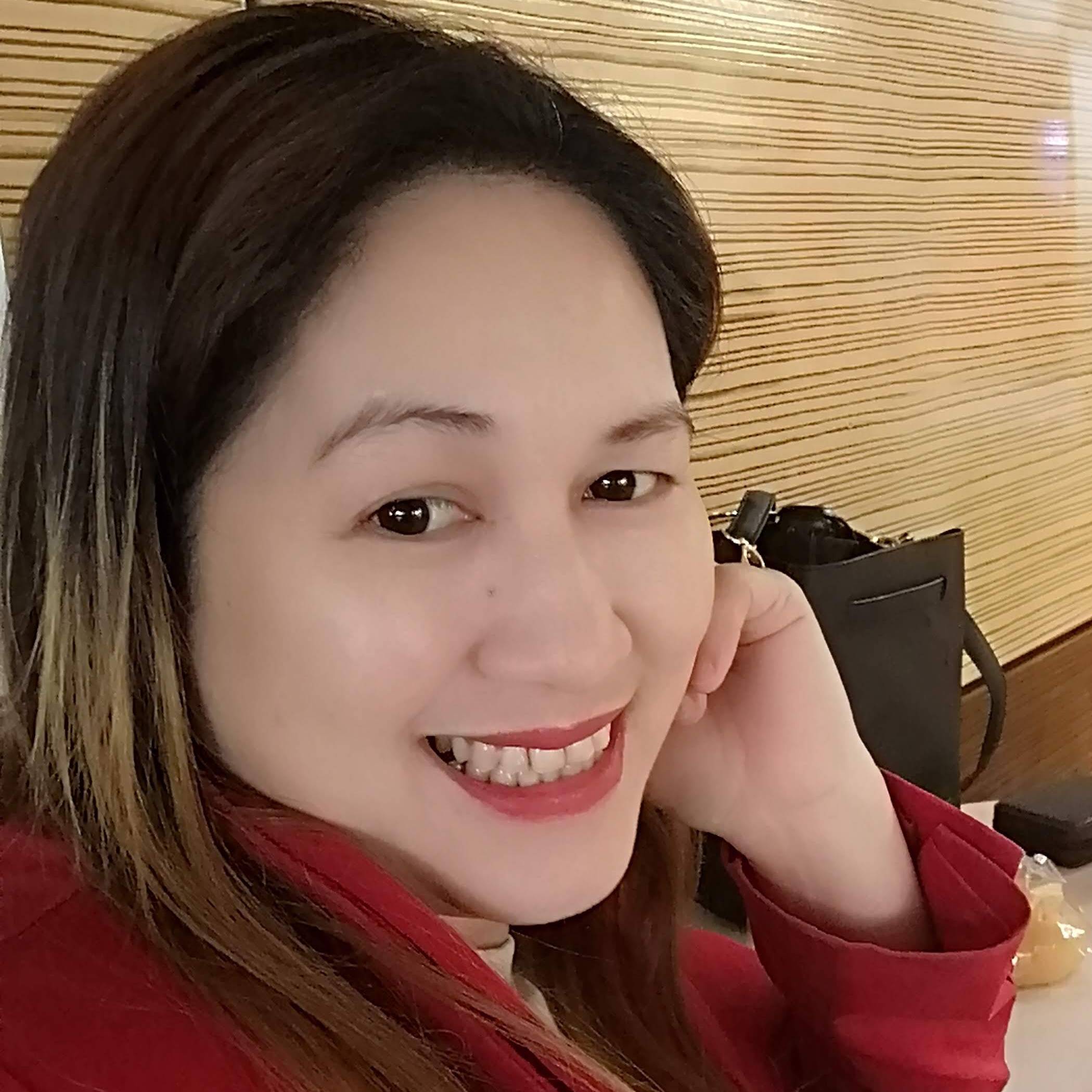 Flora Mae Del Pilar