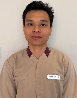 Swithw Basumatari