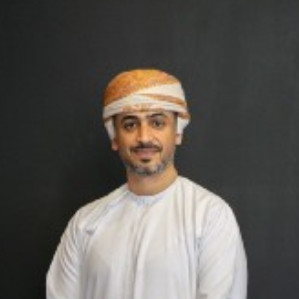 Mazin Al-Abri