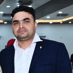 Sahil Sharma