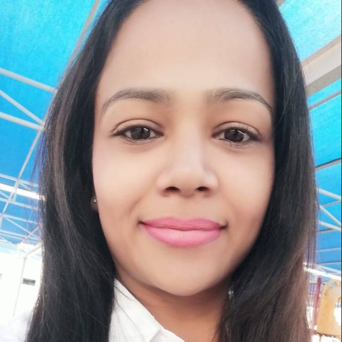 Danushika Wijesinghe